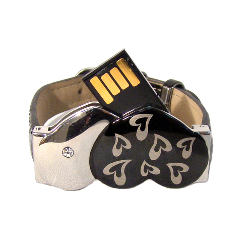 Bracelet USB Flash Drive UEB-07
